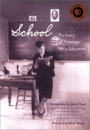 School CL by Various Contributors