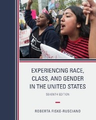 Roberta Fiske-R Experiencing Race, Class, and Gender in (Paperback) (UK IMPORT)
