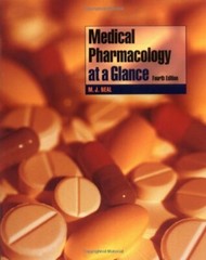 Medical Pharmacology at a Glance Fourth Edition By Michael J. Ne