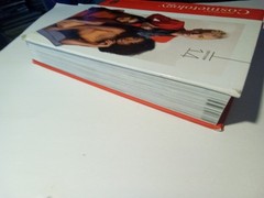 Milady Standard Cosmetology by Milady 2022, 14th Ed HC Book SOLD AS IS