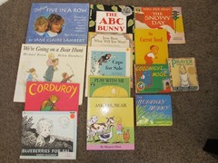 BEFORE FIVE IN A ROW Jane Lambert Guide & 13 Accompanying Book SET Readers Lot
