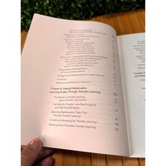 Visible Learning for Mathematics Grades K-12 John Hattie Corwin Math Series Book