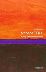 Symmetry: A Very Short Introduction ~ Stewart, Ian PB