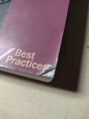 Developer Best Practices Ser.: Rapid Development by Steve McConnell (1996, Trad…