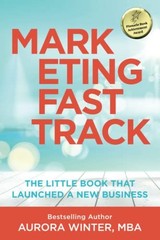 Marketing Fastrack: The Little – GOOD