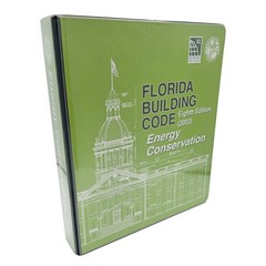 Building Code Inspectors Florida Principle and Practice Licensure – Book Set