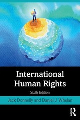 International Human Rights by Edquist-Whelan