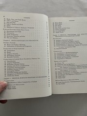 Field Geology by Frederic Lahee (textbook, 1952)