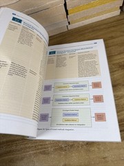 Evidence-Based Practice in Nursing and Healthcare PAPERBACK