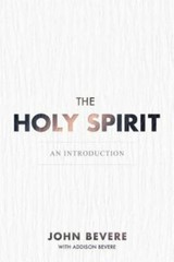 Holy Spirit by Bevere, John