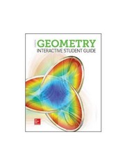 Geometry 2018, Interactive Stu – GOOD