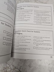Lot of 9 Teacher/Homeschool Resource books Writing Grades 2-4 Scholastic