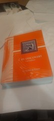 C By Discovery 3rd ed. book paperback 2000 foster gently used