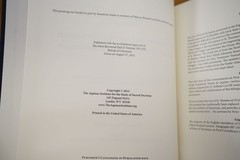 St. Thomas Aquinas Commentary on Letters of Saint Paul to the Corinthians (38)
