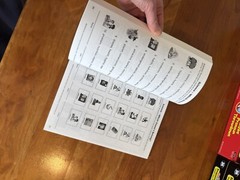 New Mint Webber Core Curriculum Vocabulary Cards Level 3 Three Fun Sheets Mint