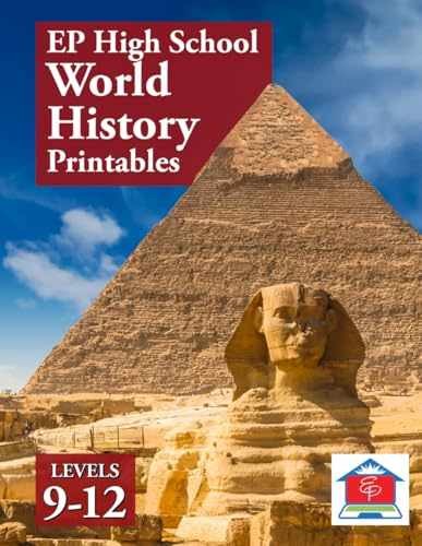 EP High School World History – Paperback, by Rutherford Tina – Very Good