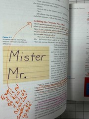 Patterns of Power: Inviting Young Writers into the Conventions of Language G 1-5