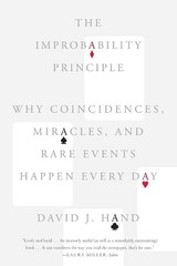 David J Hand The Improbability Principle (Paperback) (UK IMPORT)