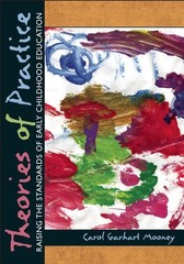 Theories of Practice: Raising the Standards of Early Childhood Education – p…