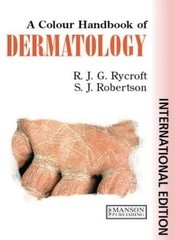A Colour Handbook of Dermatology