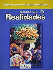 Lecturas para Hispanohablantes Paperback Prentice-Hall Staff