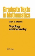 Topology and Geometry (Graduate Texts in Mat… 9780387979267 by Bredon, Glen E.