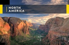 National Geographic Concise Atlas of the World, 5th edition: Authoritative and c