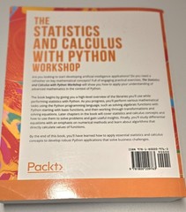 Statistics and Calculus Workshop : A Comprehensive Introduction to…