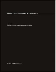 Knowledge Discovery In Databases