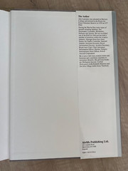 British Piston Aero Engines and Their Aircraft Alec Lumsden hardcover Book VGC