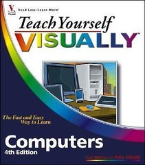 Teach Yourself VISUALLY Computers by Paul McFedries