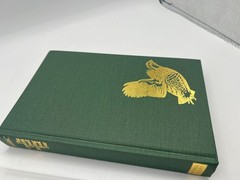 The Greatest Quail Hunting Book Ever, Collector’s Edition – READ