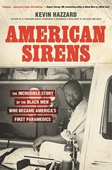 American Sirens: The Incredible Stor…, Hazzard, Kevin