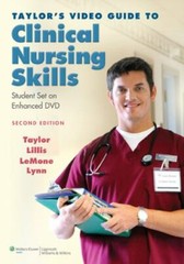 Taylor’s Video Guide to Clinical Nursing Skills