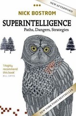 Superintelligence : Paths, Dangers, Strategies, Hardcover by Bostrom, Nick, L…