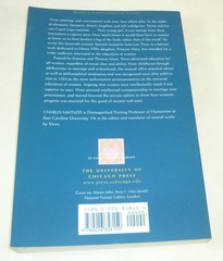 The Education of a Christian Woman A Sixteenth-Century Manual by Juan Luis Vives
