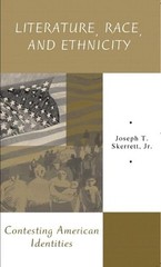 Literature, Race, and Ethnicity: Contesting American Identities – paperback …