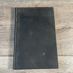 Minister’s Funeral Manual 1982 Hutton 6th Printing Hardcover