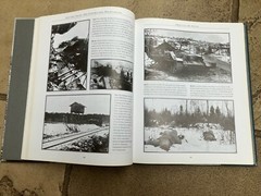 EASTERN FRONT: THE UNPUBLISHED PHOTOGRAPHS 1941-1945 by Will Fowler