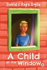A Child at the Window by David Doyle Paperback Book