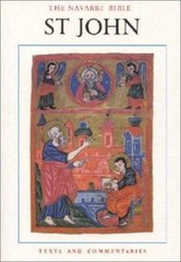 Navarre Bible St John