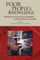 Poor People’s Knowledge: – Paperback, by USA Oxford University – Very Good