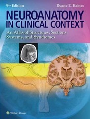 Neuroanatomy by Duane Haines
