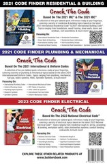 2018 International Mechanical Code (IMC) Fast Tabs