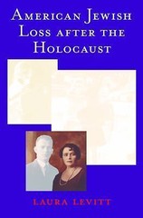 American Jewish Loss after the Holocaust