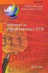 Advances in Forensics : 17th Ifip Wg 11.9 International Conference, Virtual …