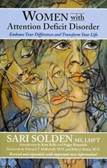 Women with Attention Deficit Disorder: Embrace Your Differences and – VERY GOOD
