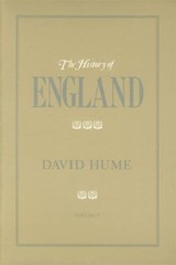 The History of England Vol 5 Cl Vol. 5 Hardcover David HUME