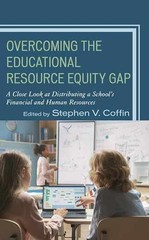 Overcoming the Educational – Paperback, by Coffin Stephen V. – Very Good