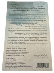 Stay A Story of Family Love and Other Traumas by Julie Fingersh